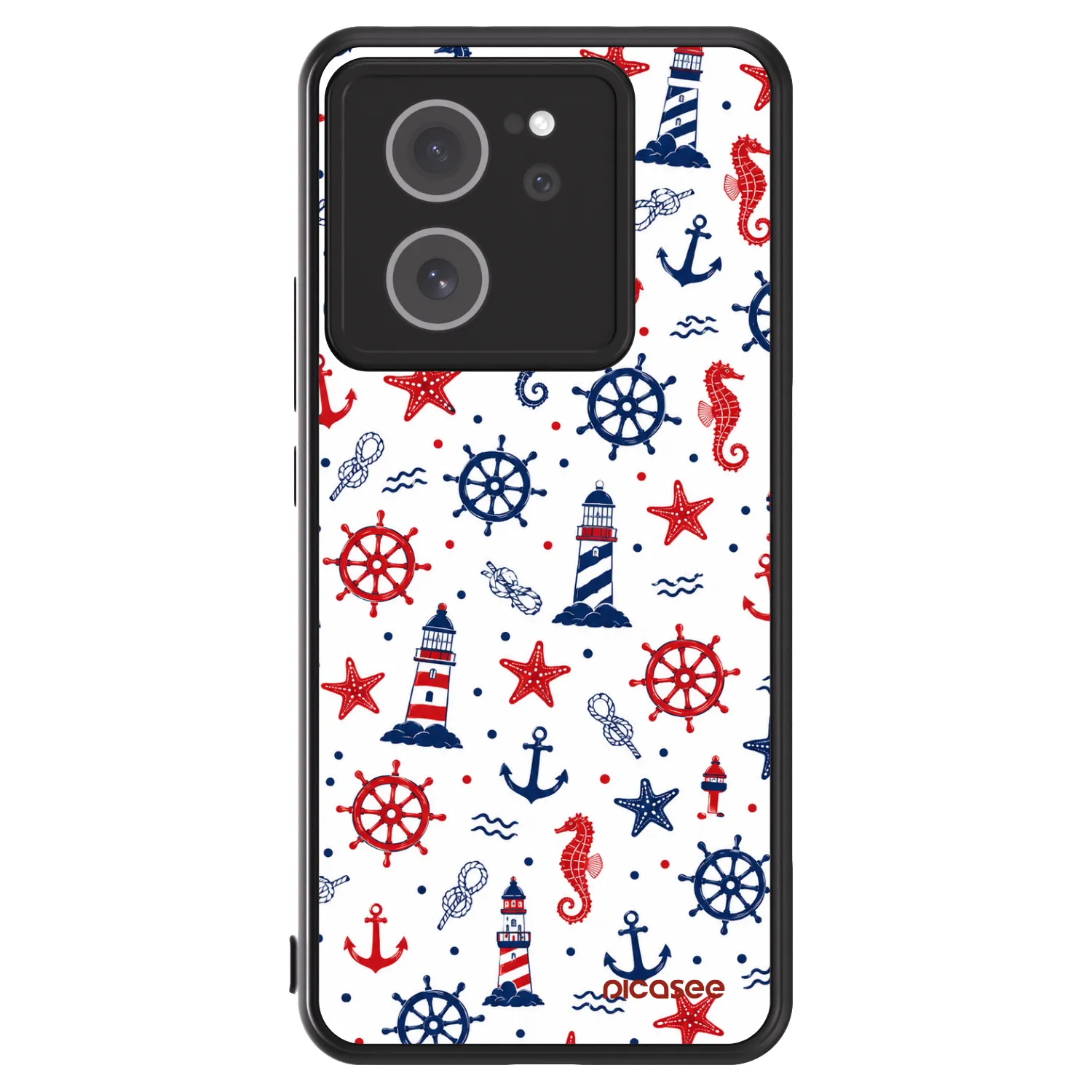 Picasee ULTIMATE CASE για Xiaomi 13T Pro - Sailor Vibes