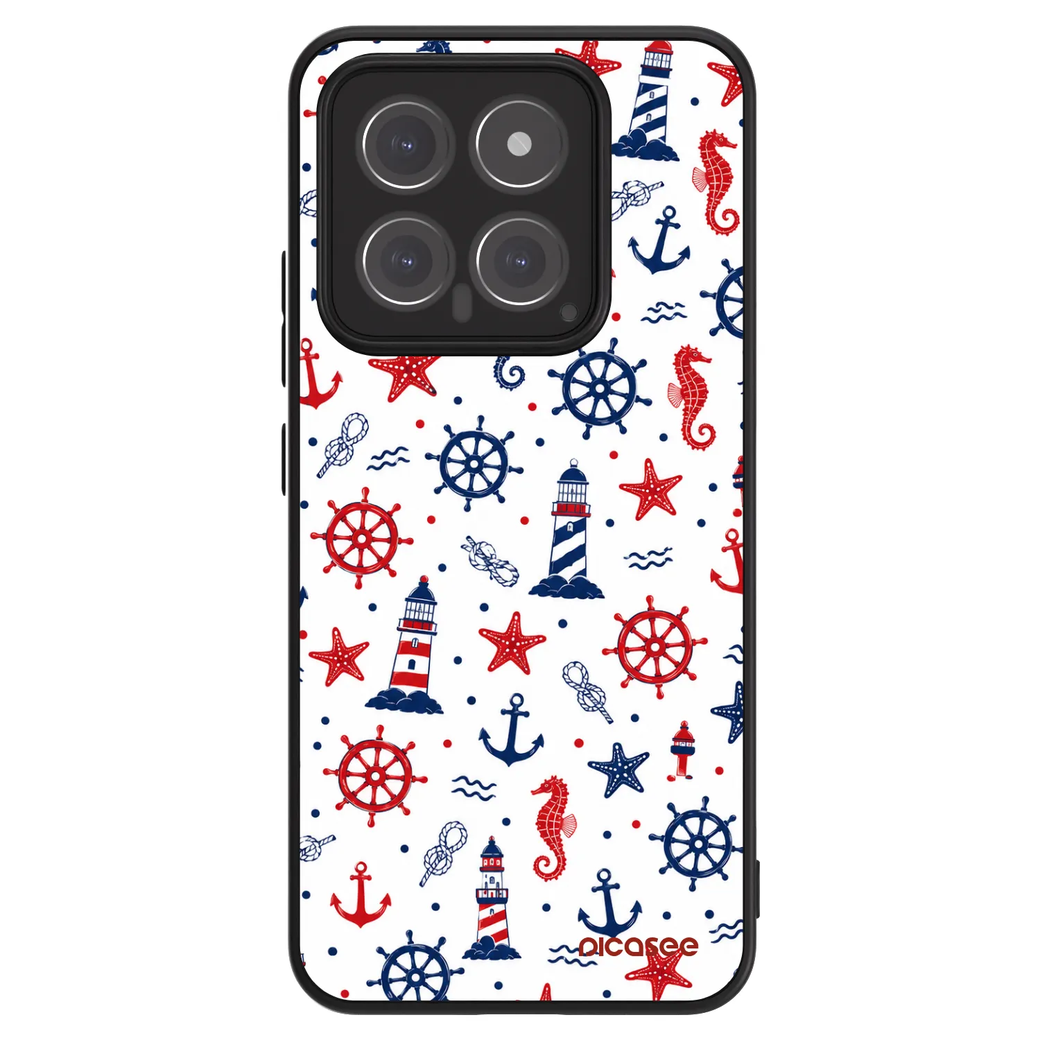 Picasee ULTIMATE CASE για Xiaomi 14 - Sailor Vibes