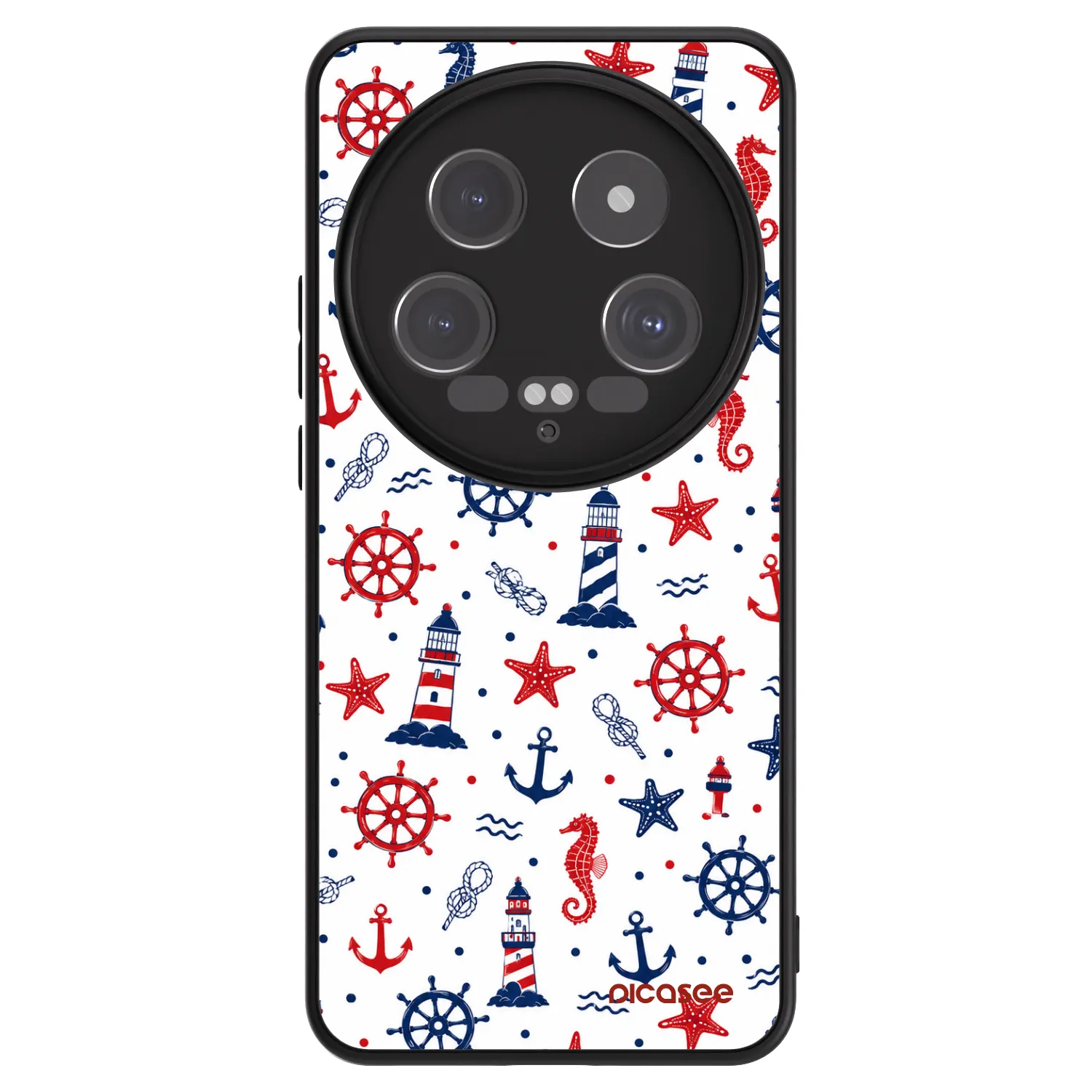 Picasee ULTIMATE CASE για Xiaomi 14 Ultra - Sailor Vibes
