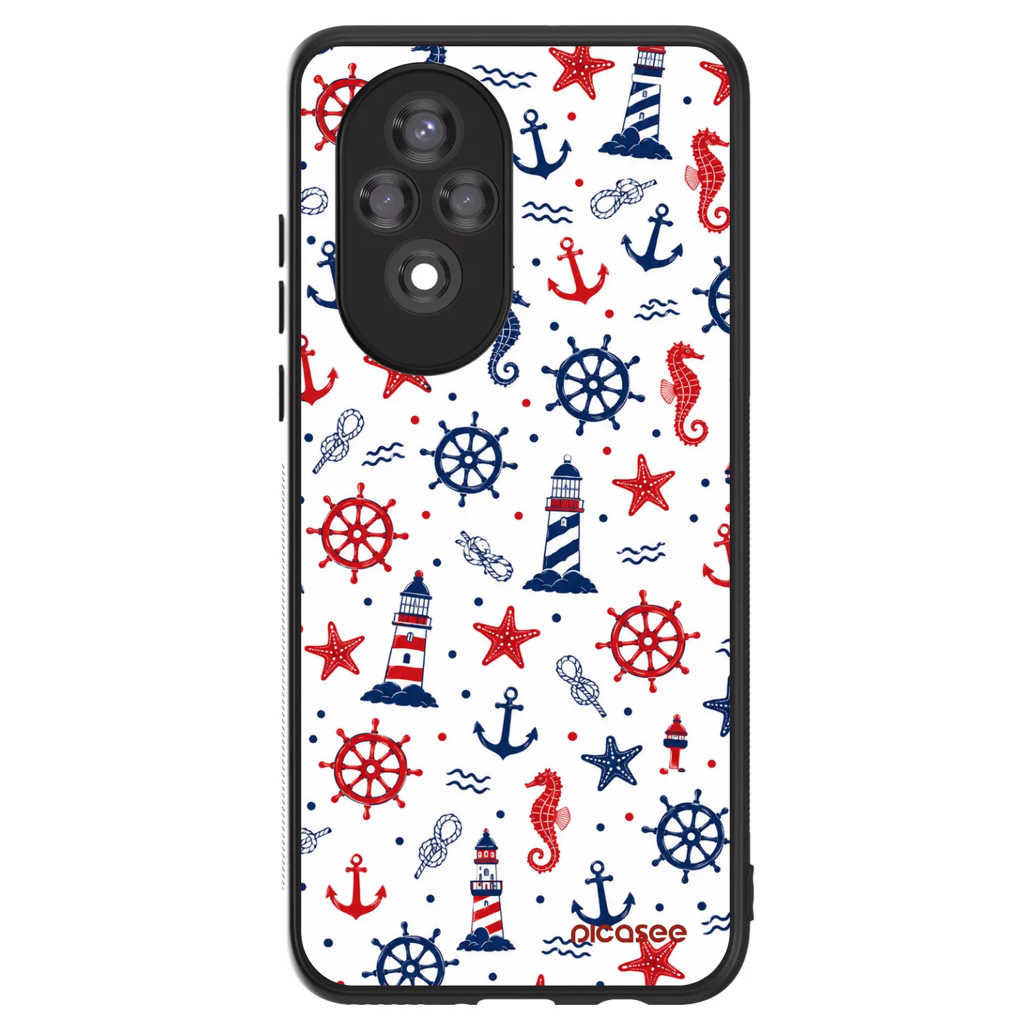 Picasee ULTIMATE CASE για Honor 200 5G - Sailor Vibes