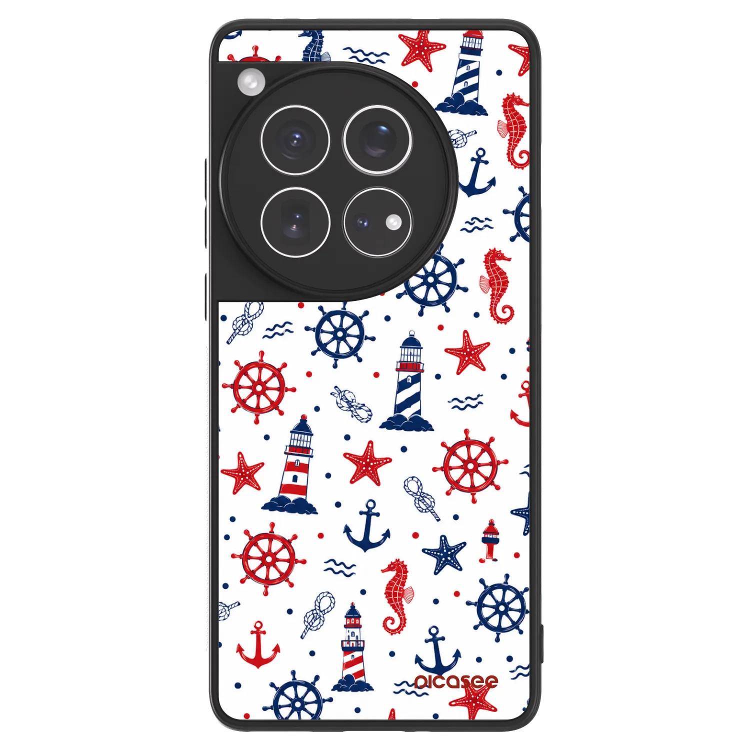 Picasee ULTIMATE CASE για OnePlus 12 5G - Sailor Vibes
