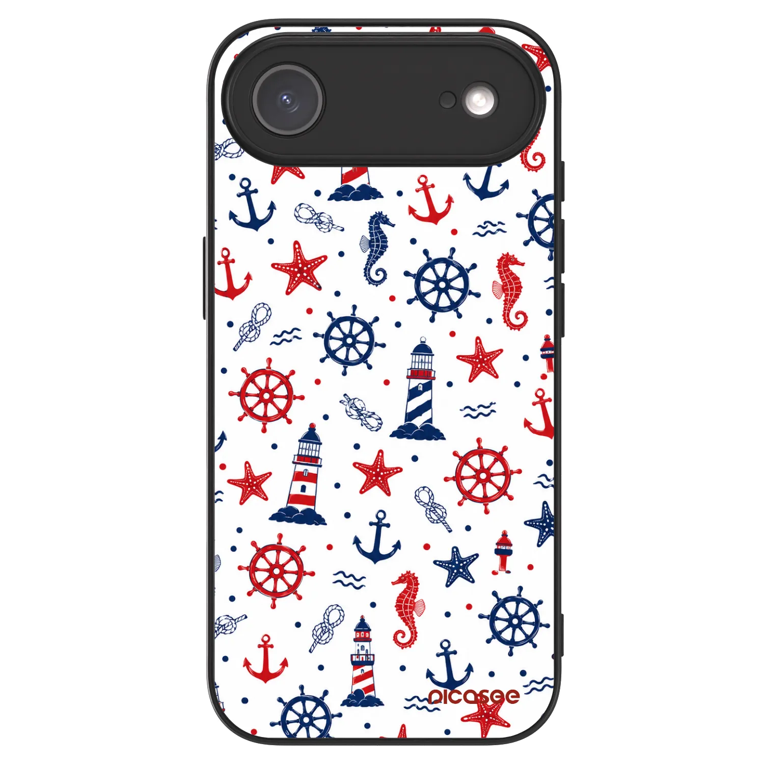 Picasee ULTIMATE CASE για Apple iPhone Air - Sailor Vibes