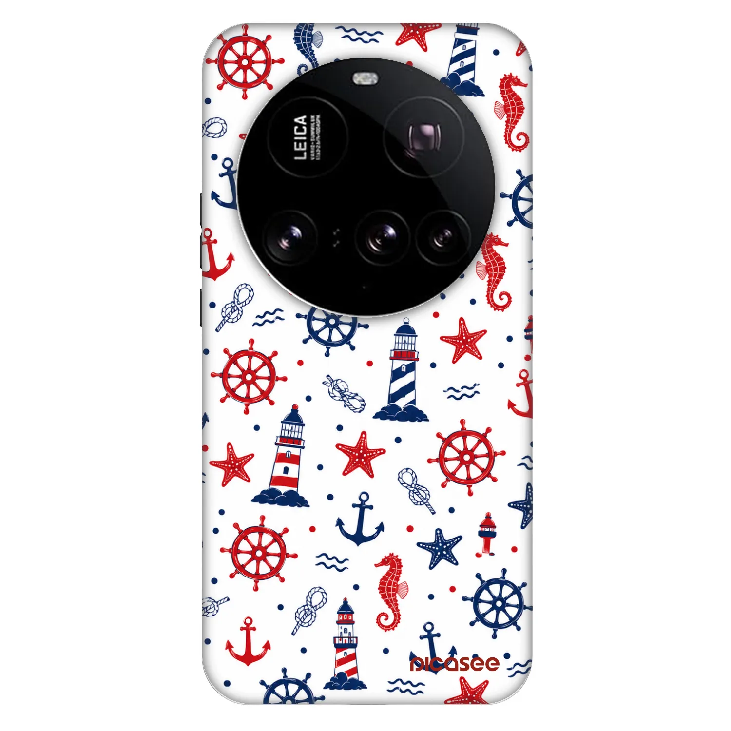 Picasee Fashion Case για Xiaomi 15 Ultra - Sailor Vibes