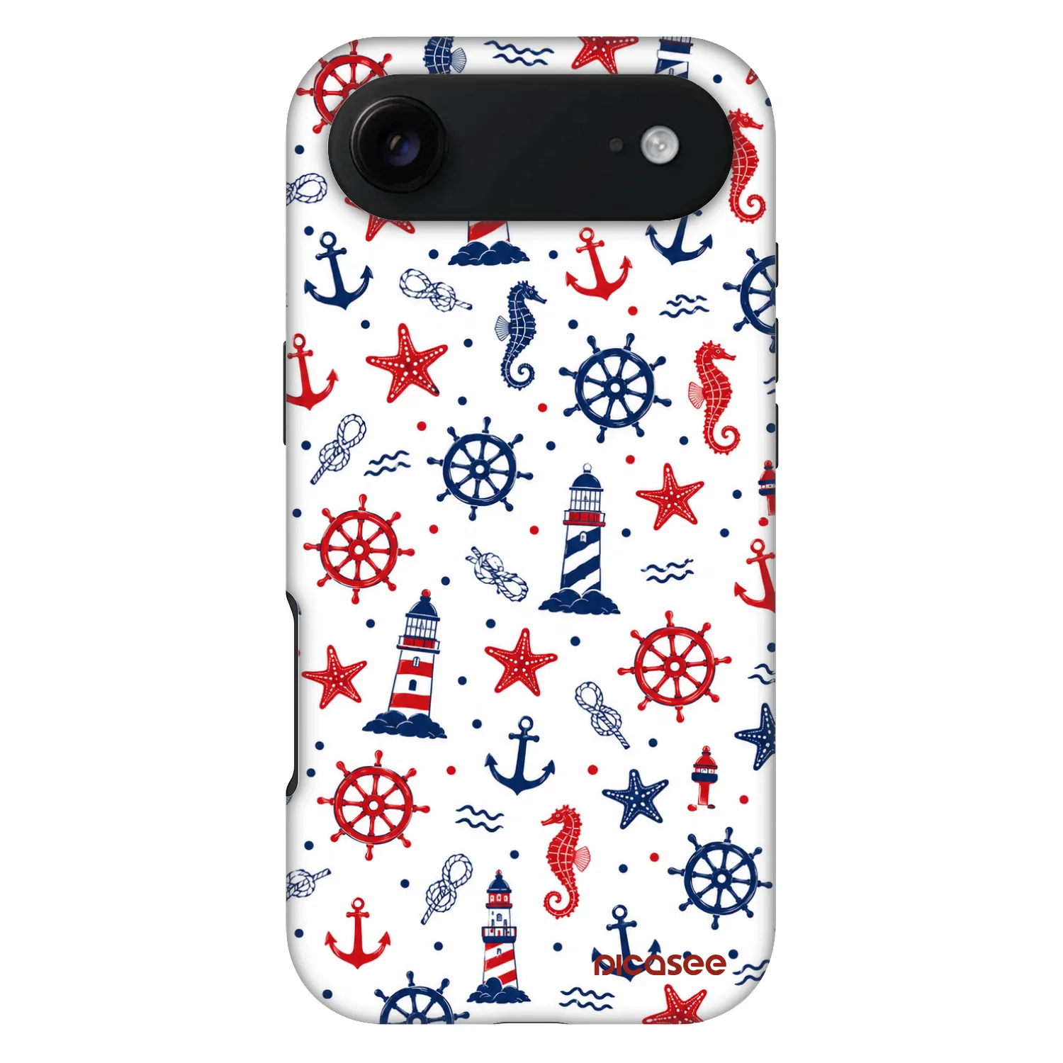 Picasee Fashion Case MagSafe για Apple iPhone Air - Sailor Vibes