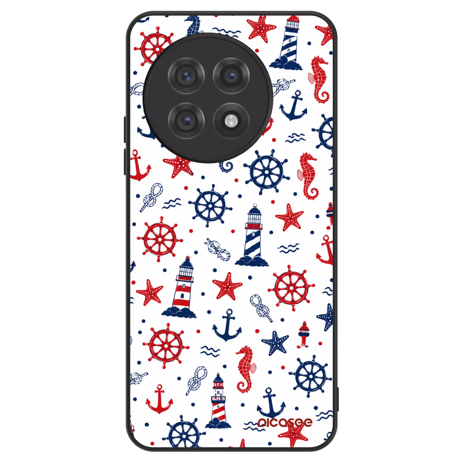 Picasee ULTIMATE CASE για OnePlus 13R 5G - Sailor Vibes