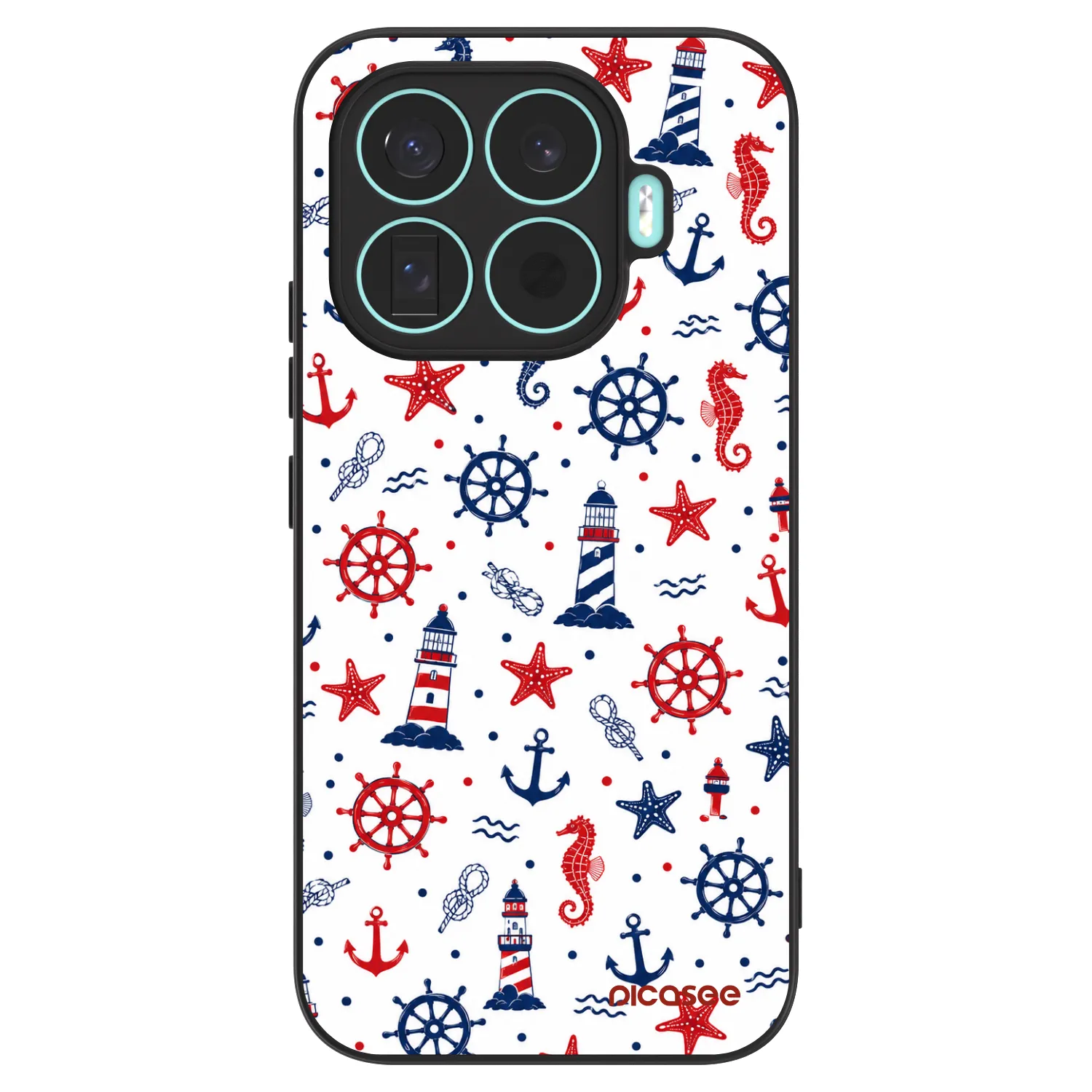 Picasee ULTIMATE CASE για Xiaomi 17T - Sailor Vibes