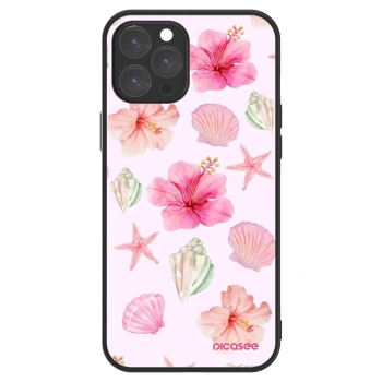 Picasee ULTIMATE CASE για Apple iPhone 12 Pro Max - Blush Lagoon