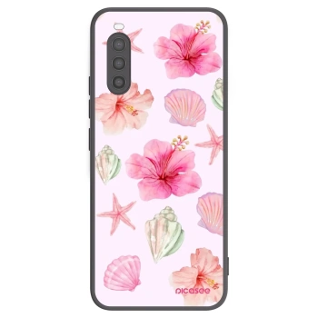 Θήκη για Sony Xperia 10 II - Blush Lagoon
