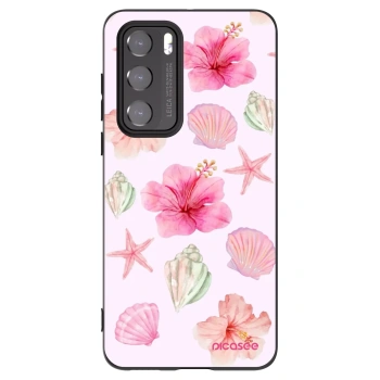 Θήκη για Huawei P40 - Blush Lagoon
