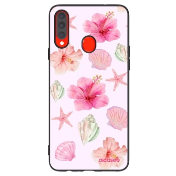 Θήκη για Samsung Galaxy A20s - Blush Lagoon