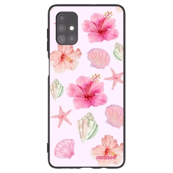 Θήκη για Samsung Galaxy M51 M515F - Blush Lagoon