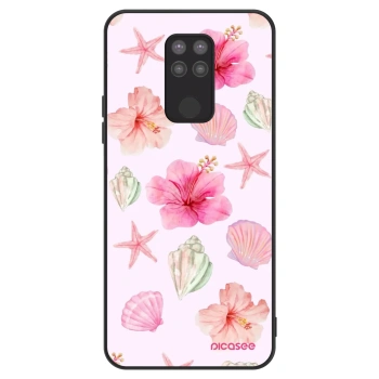 Θήκη για Xiaomi Redmi Note 9 - Blush Lagoon