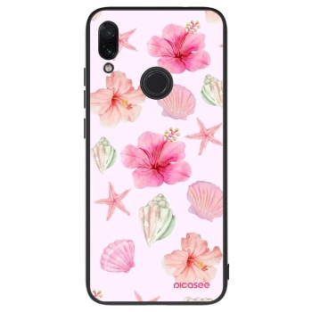 Θήκη για Xiaomi Redmi Note 7 - Blush Lagoon