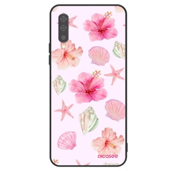 Θήκη για Samsung Galaxy A50 A505F - Blush Lagoon