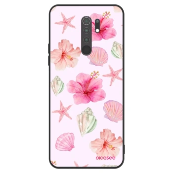 Θήκη για Xiaomi Redmi 9 - Blush Lagoon