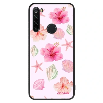 Θήκη για Xiaomi Redmi Note 8 - Blush Lagoon