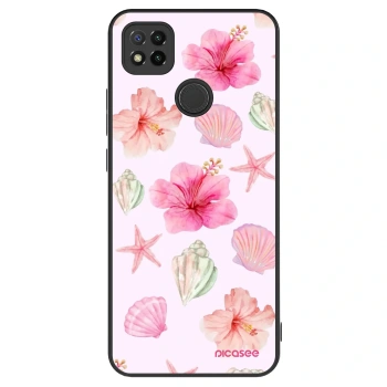 Θήκη για Xiaomi Redmi 9C - Blush Lagoon