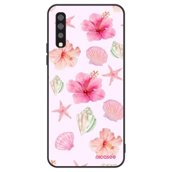 Θήκη για Samsung Galaxy A70 A705F - Blush Lagoon
