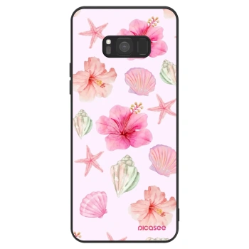 Θήκη για Samsung Galaxy S8 G950F - Blush Lagoon