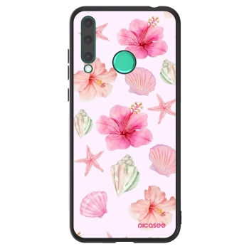 Θήκη για Honor 20 Lite - Blush Lagoon