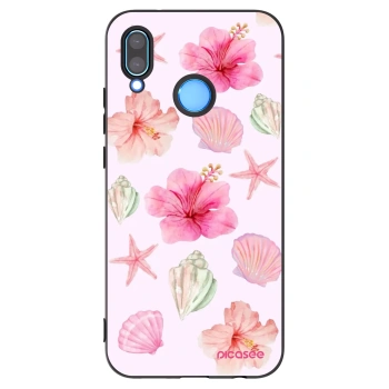 Θήκη για Huawei Mate 40 Pro - Blush Lagoon