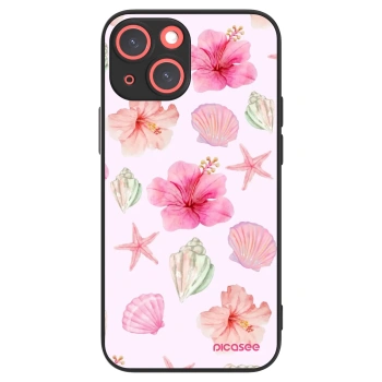 Picasee ULTIMATE CASE για Apple iPhone 13 mini - Blush Lagoon