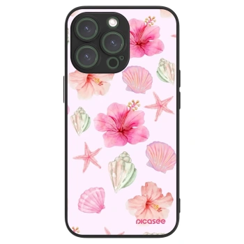 Picasee ULTIMATE CASE για Apple iPhone 13 Pro - Blush Lagoon