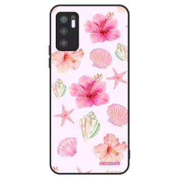 Θήκη για Xiaomi Redmi Note 10 5G - Blush Lagoon
