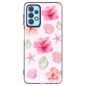 Θήκη για Samsung Galaxy A32 4G SM-A325F - Blush Lagoon