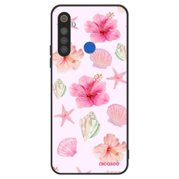 Θήκη για Realme 5 - Blush Lagoon