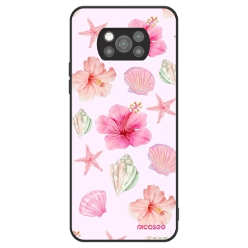 Θήκη για Xiaomi Poco X3 Pro - Blush Lagoon