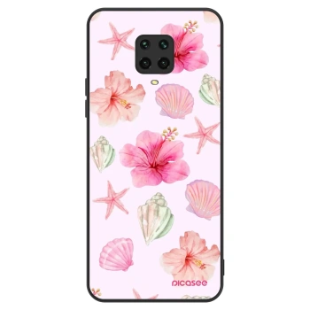 Θήκη για Xiaomi Redmi Note 9S - Blush Lagoon