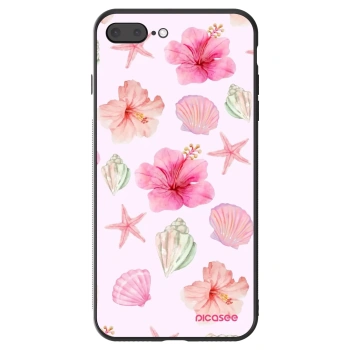 Θήκη για Apple iPhone 8 Plus - Blush Lagoon
