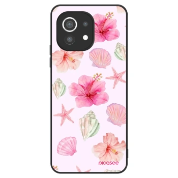 Θήκη για Xiaomi Mi 11 - Blush Lagoon
