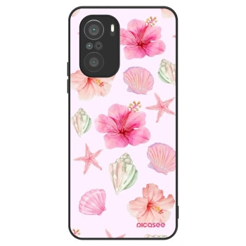 Θήκη για Xiaomi Poco F3 - Blush Lagoon