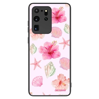 Θήκη για Samsung Galaxy S20 Ultra 5G G988F - Blush Lagoon