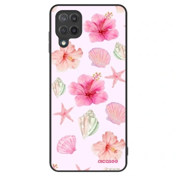 Θήκη για Samsung Galaxy M12 M127F - Blush Lagoon
