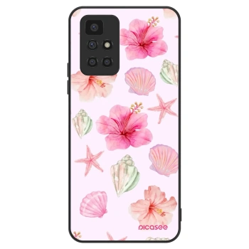 Θήκη για Xiaomi Redmi 10 - Blush Lagoon