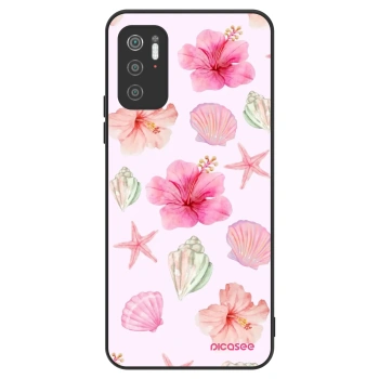 Θήκη για Xiaomi Poco M3 Pro 5G - Blush Lagoon