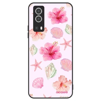 Θήκη για Vivo Y72 5G - Blush Lagoon