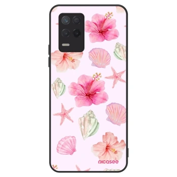 Θήκη για Realme 8 5G - Blush Lagoon
