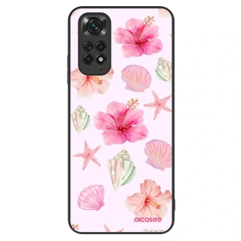 Θήκη για Xiaomi Redmi Note 11 - Blush Lagoon