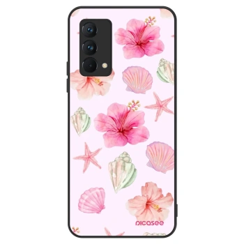 Θήκη για Realme GT Master Edition 5G - Blush Lagoon