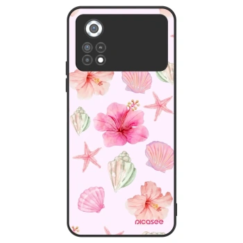 Θήκη για Xiaomi Poco X4 Pro 5G - Blush Lagoon