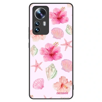Θήκη για Xiaomi 12 Pro - Blush Lagoon