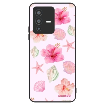 Θήκη για Vivo V23 5G - Blush Lagoon
