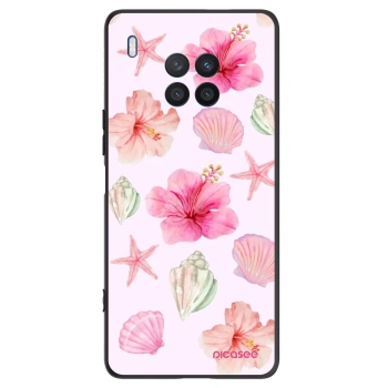 Θήκη για Honor 50 Lite - Blush Lagoon