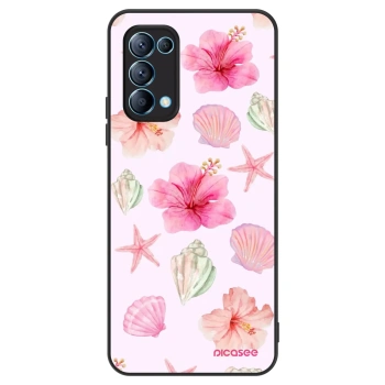 Θήκη για OPPO A16s - Blush Lagoon