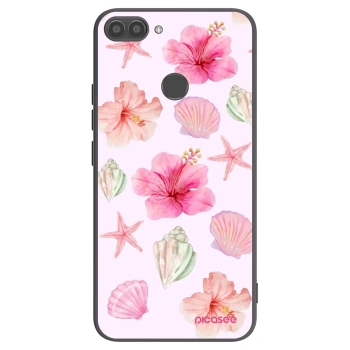 Θήκη για Huawei P Smart - Blush Lagoon