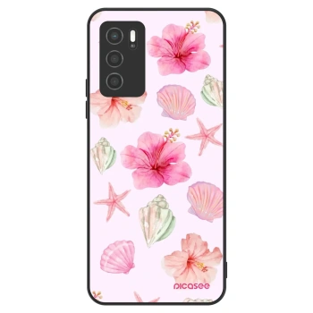 Θήκη για OPPO A16 - Blush Lagoon